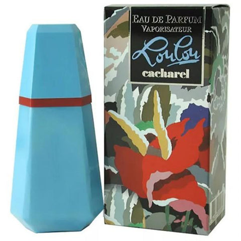 Lou Lou by Cacharel - store-2 -