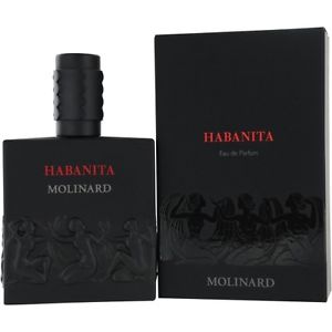 Habanita by Molinard - Luxury Perfumes Inc. - 