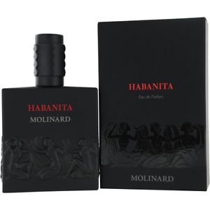 Habanita by Molinard - Luxury Perfumes Inc. -