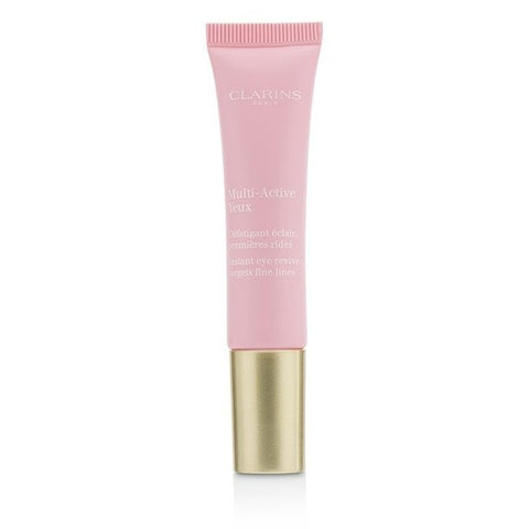 Clarins MultiActive Yeux Instant Eye Reviver