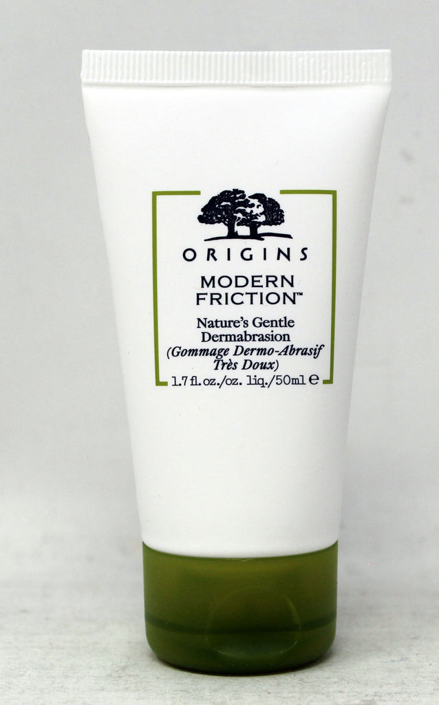 Origins Modern friction Nature's Gentle Dermabrasion