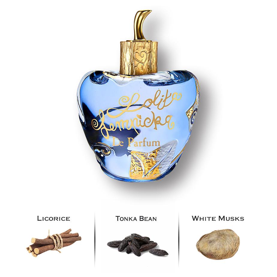 Lolita Lempicka by Lolita Lempicka