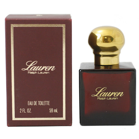 Lauren by Ralph Lauren - Luxury Perfumes Inc. -