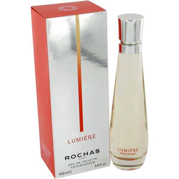 ROCHAS LUMIERE ロシャス ルミエール 30ml×2本 ROCHAS LUMIERE ロシャス ルミエール 30ml×2本