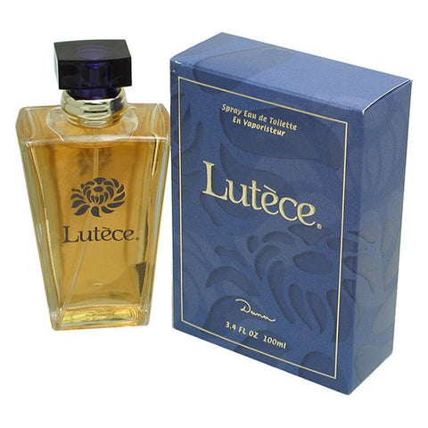 Lutece by Dana - store-2 -