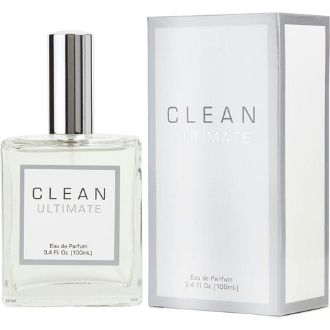 Clean Ultimate by Clean - Luxury Perfumes Inc. -