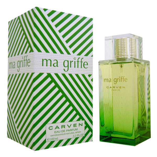 Ma Griffe by Carven – Luxury Perfumes
