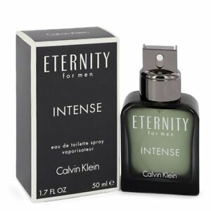 Eternity Intense for Men by Calvin Klein - Luxury Perfumes Inc. - 