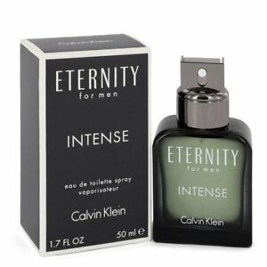 Eternity Intense for Men by Calvin Klein - Luxury Perfumes Inc. -