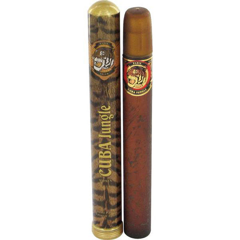 Cuba Jungle Tiger by Cuba Paris - Luxury Perfumes Inc. -