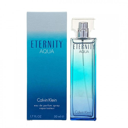 Eternity Aqua for Women by Calvin Klein
