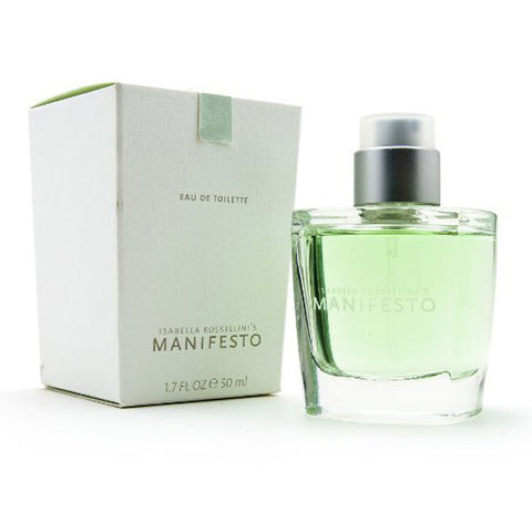 Manifesto by Yves Saint Laurent - Luxury Perfumes Inc. -