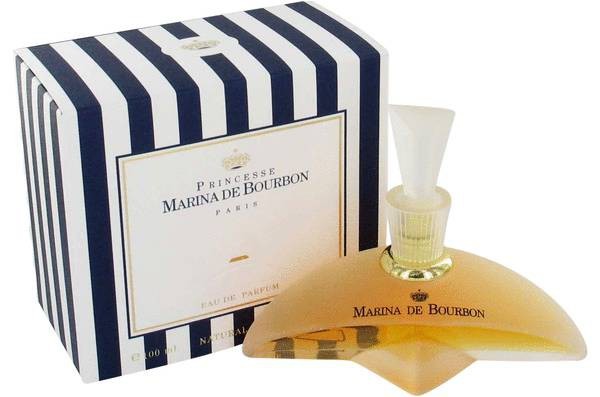Marina de Bourbon by Princesse Marina De Bourbon - Luxury Perfumes Inc. -