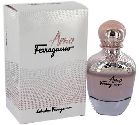 Ferragamo Amo by Ferragamo Eau De Parfum For Women