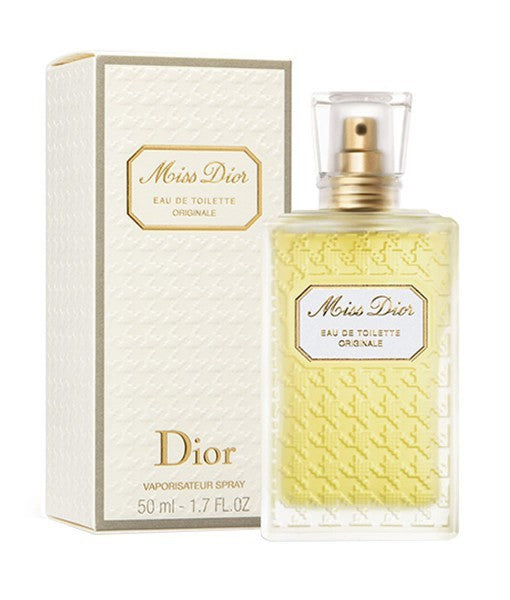Miss Dior Originale by Christian Dior - Luxury Perfumes Inc. -