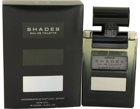 Armaf Shades Cologne By Armaf