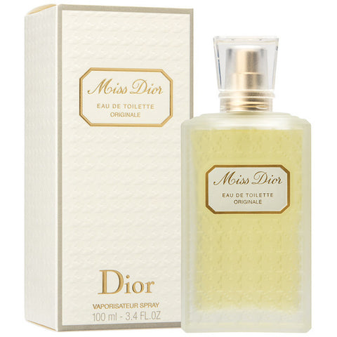 Miss Dior Originale by Christian Dior - Luxury Perfumes Inc. - 