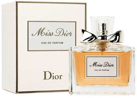 Miss Dior Originale by Christian Dior - Luxury Perfumes Inc. -
