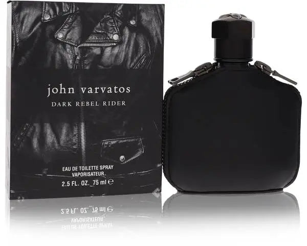 John Varvatos Dark Rebel Rider Cologne By John Varvatos