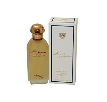 Miss Jaguar by Jaguar - Luxury Perfumes Inc. -