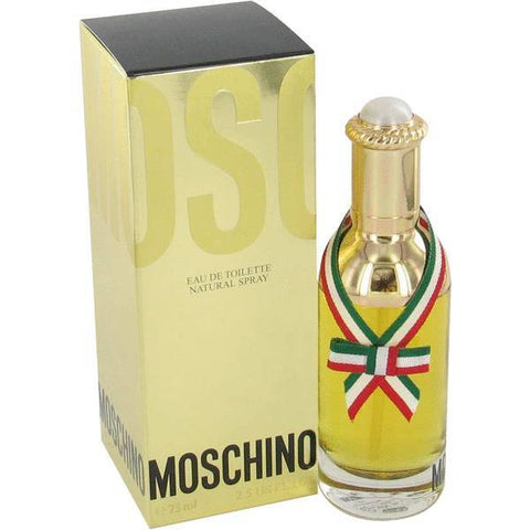 Moschino by Moschino - Luxury Perfumes Inc. -