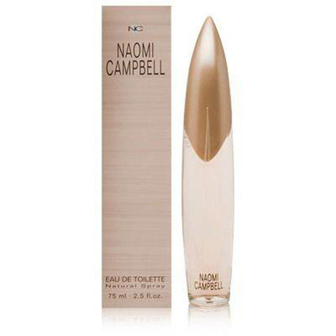 Naomi Campbell by Naomi Campbell - Luxury Perfumes Inc. -