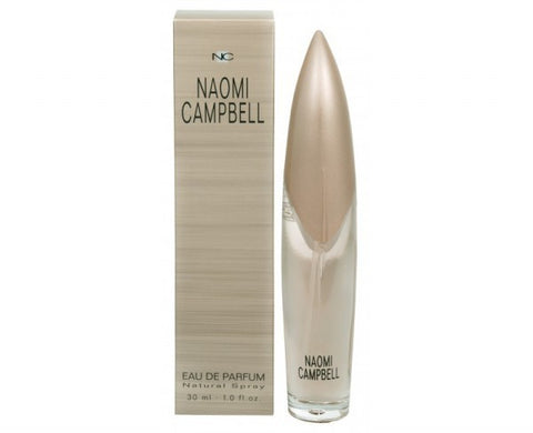 Naomi Campbell by Naomi Campbell - Luxury Perfumes Inc. -