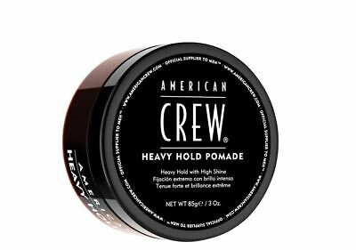American Crew Heavy Hold Pomade