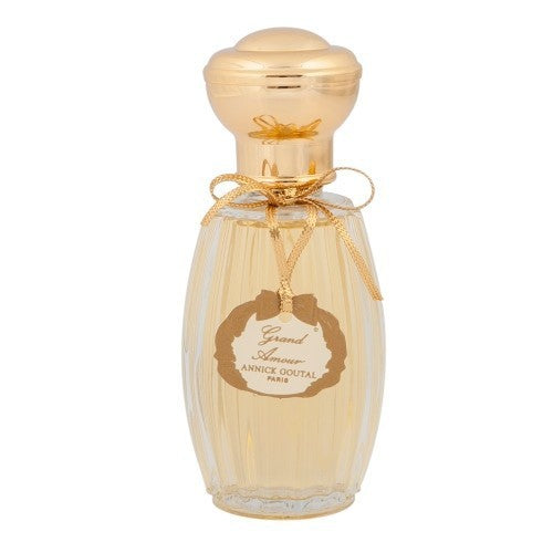 Grand Amour by Annick Goutal - Luxury Perfumes Inc. -