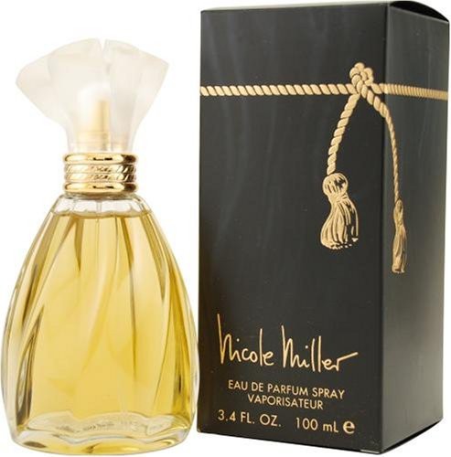 Nicole Miller by Nicole Miller - Luxury Perfumes Inc. -