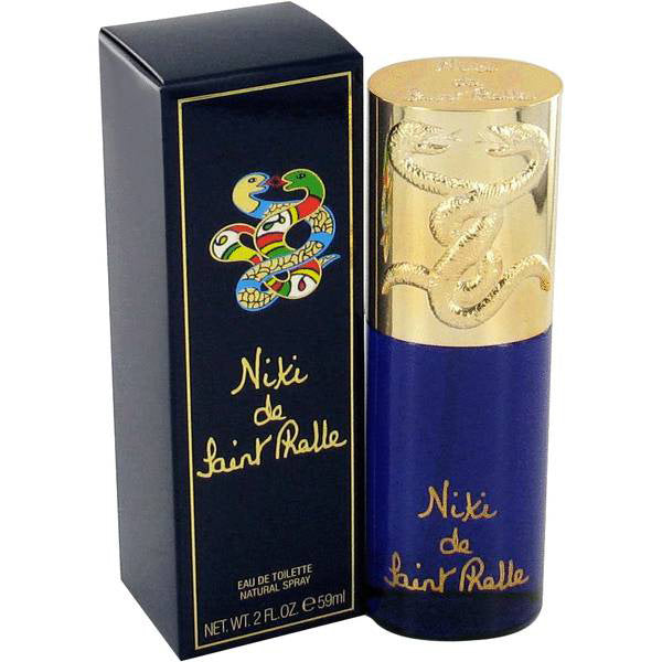 Niki de Saint Phalle by Niki De Saint Phalle - Luxury Perfumes Inc. -