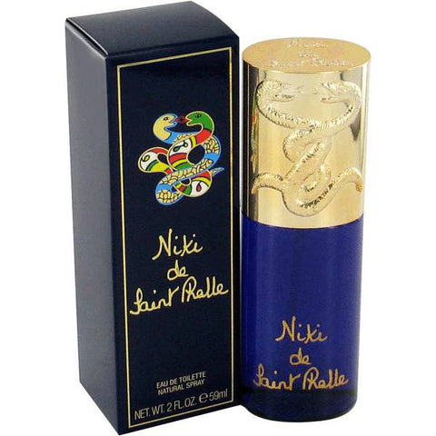 Niki de Saint Phalle by Niki De Saint Phalle - Luxury Perfumes Inc. -