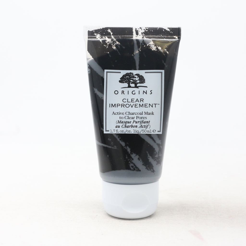 Origins Clear Improvement Active Charcoal Mask to Clear Pores