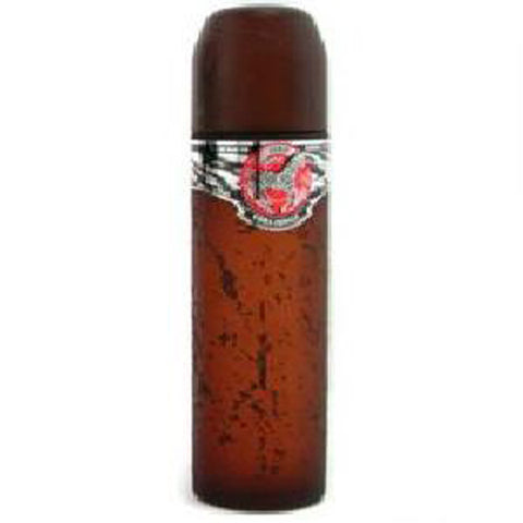 Cuba Jungle Zebra by Cuba Paris - Luxury Perfumes Inc. -
