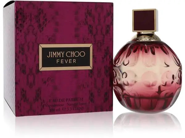 Jimmy Choo Blossom Fever by Jimmy Choo Luxury Perfumes