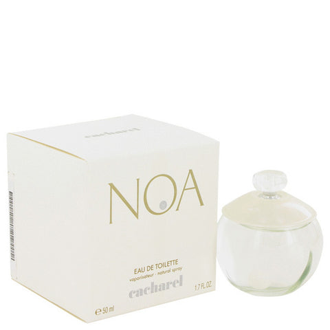 Noa by Cacharel - Luxury Perfumes Inc. - 