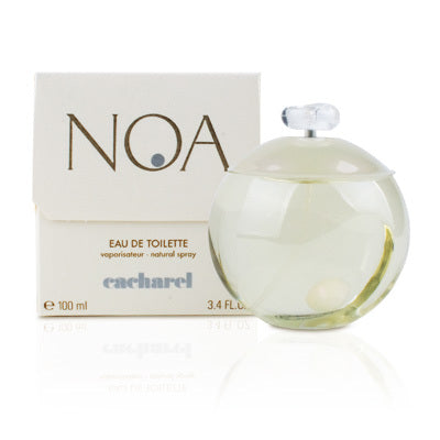 Noa by Cacharel - Luxury Perfumes Inc. - 