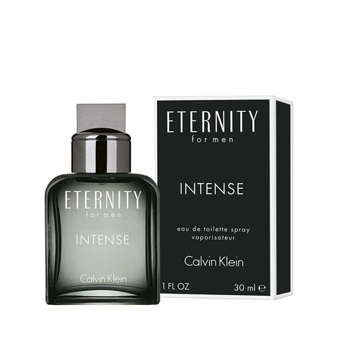 Eternity Intense for Men by Calvin Klein - Luxury Perfumes Inc. - 