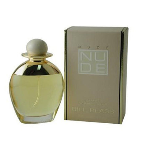 Bill Blass Nude by Bill Blass - Luxury Perfumes Inc. -