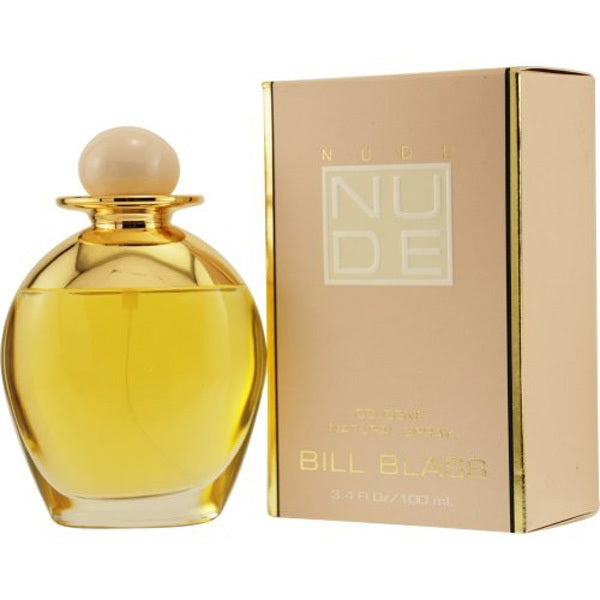 Bill Blass Nude by Bill Blass - Luxury Perfumes Inc. -