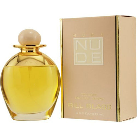 Bill Blass Nude by Bill Blass - Luxury Perfumes Inc. -