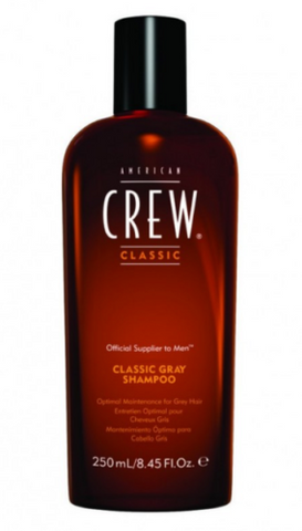 American Crew Classic Gray Shampoo