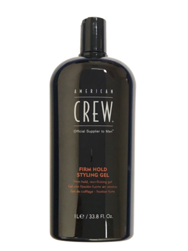 American Crew Firm Hold Styling Gel