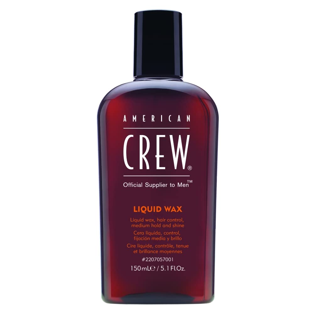 American Crew Men's Hair Wax