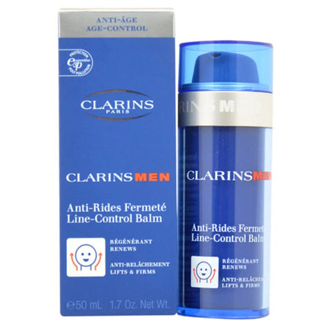 Clarins Line Control Balm