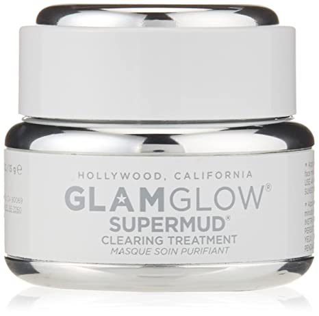 Glamglow Supermud Clearing Treatment