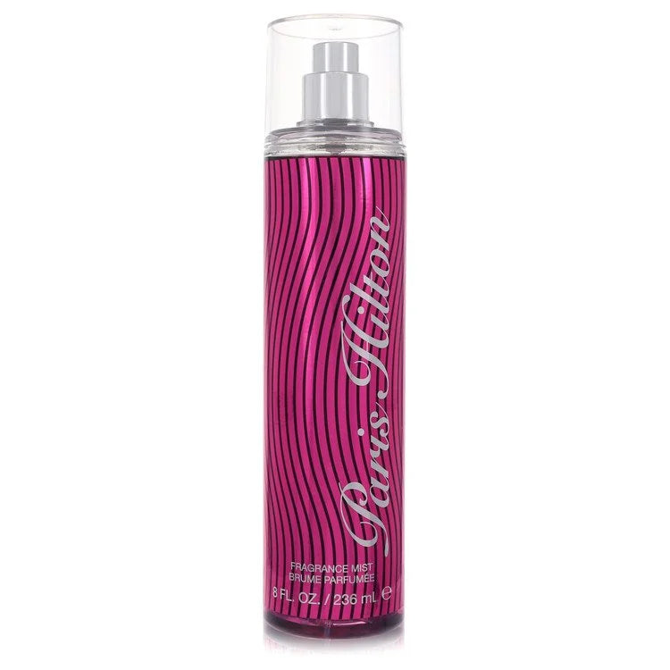 Paris Hilton Body Mist By Paris Hilton for Women