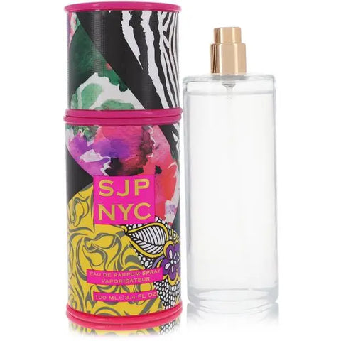 Sjp Nyc Perfume By Sarah Jessica Parker for Women