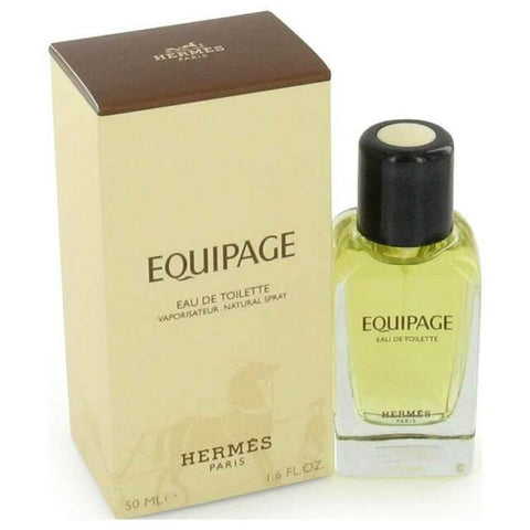 Equipage by Hermes - Luxury Perfumes Inc. -