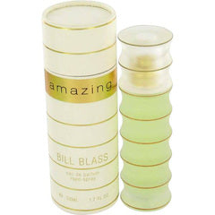 Amazing by Bill Blass - Luxury Perfumes Inc. -